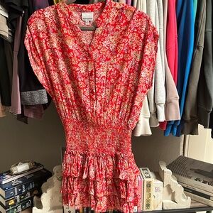 Vici Dress,  size medium,  never worn washed once